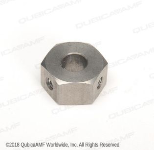 088000031 BRAKE HUB 3/4