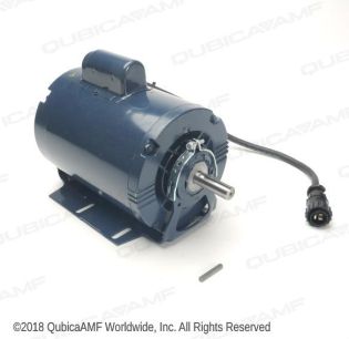 088000116 FE MOTOR 60HZ