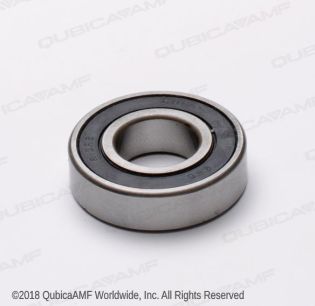 088001551 R12 RADIAL BEARING DBL SLD