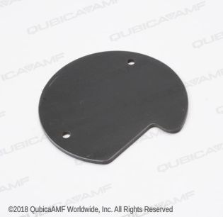 088001564 EDGE GUARD CATCH PLATE