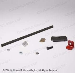 088005533 CB-TT MOUNT REPAIR KIT 10