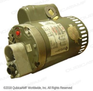 090004062 FE MOTOR 60HZ PARTIAL 208/230V