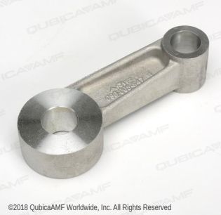 090005547 REAR YOKE LEG