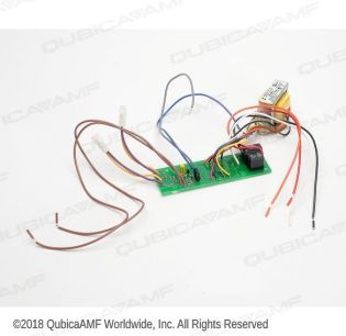 090008095 PITLIGHT CONTROL BOARD ASM