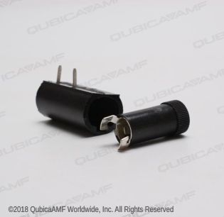 UUD FUSE HOLDER HORIZONTAL MOUNT SEE 748750003