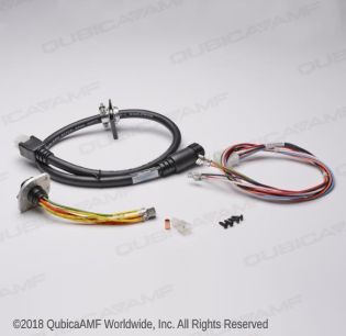 610070304 8270 FE MTR CONNECTOR CONV KIT