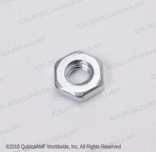 7034001024000 10-24 UNC HEX NUT