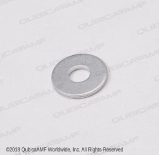 7150019050004 ALUMINUM FLAT WASHER