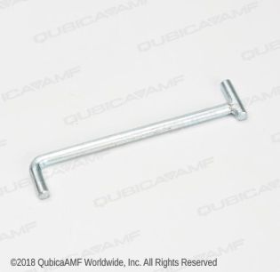 792501001 TOOL CARPET REMOVING PIN