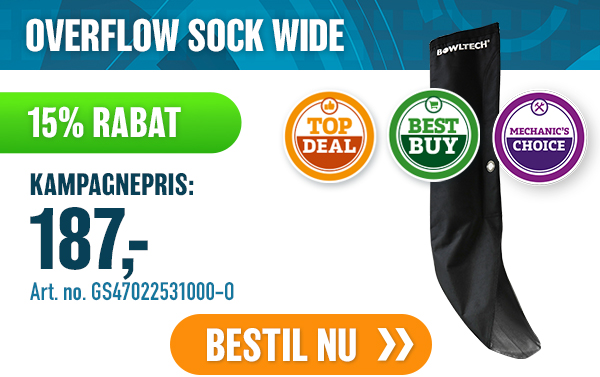 OVERFLOW SOCK WIDE OVERFLOW SOCK WIDE