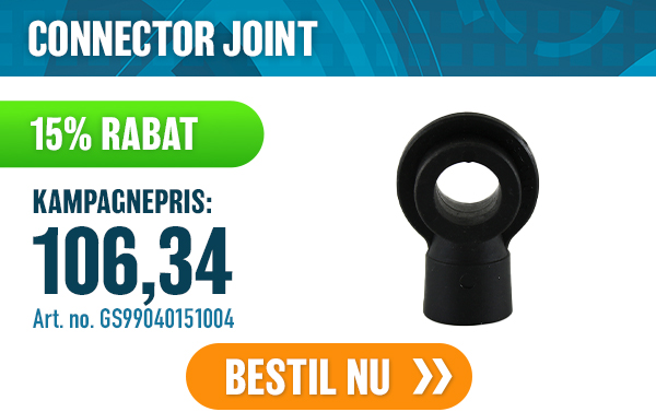 CONNECTOR JOINT CONNECTOR JOINT
