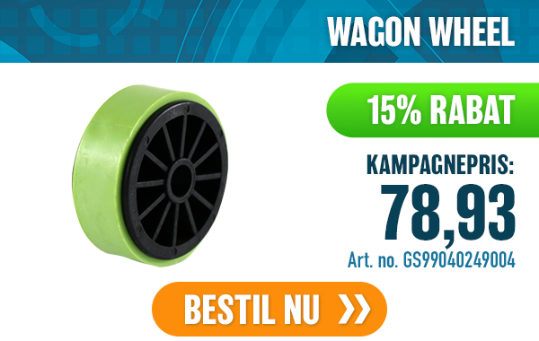 WAGON WHEEL WAGON WHEEL