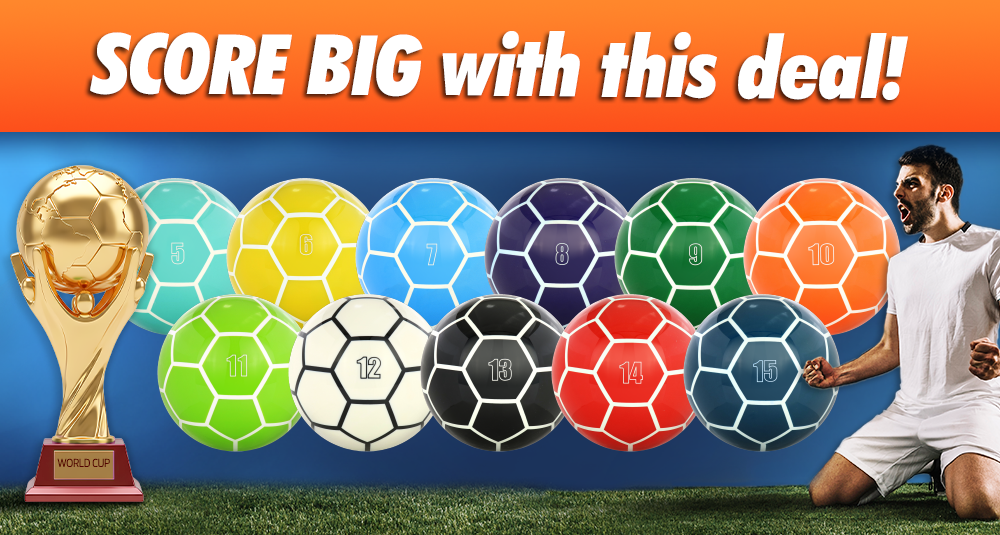 Soccer Balls