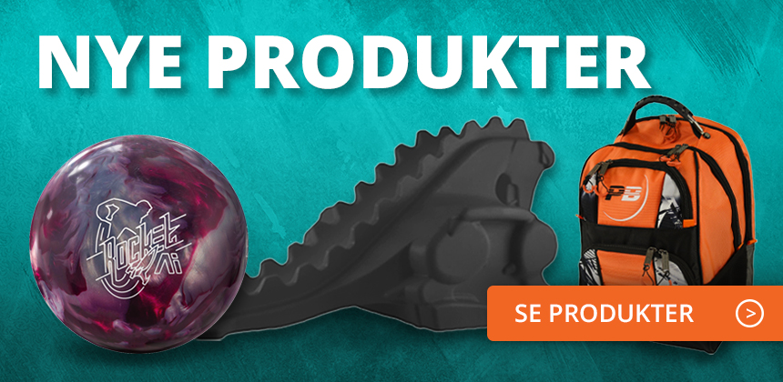 Nye produkter