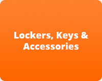 Lockers, Keys & Accessories