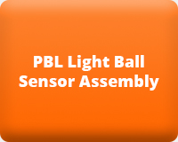 PBL Light Ball Sensor Assembly