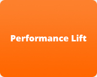 Performance Lift - XLi Edge - QubicaAMF