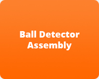 Ball Detector Assembly - Electrical - QAMF XLi Edge