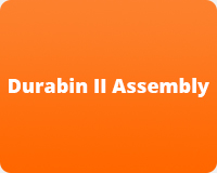 Durabin II Assembly