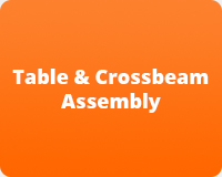 Table & Crossbeam Assembly