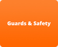 Guards & Safety